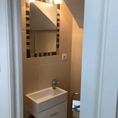 Appartement Lana *