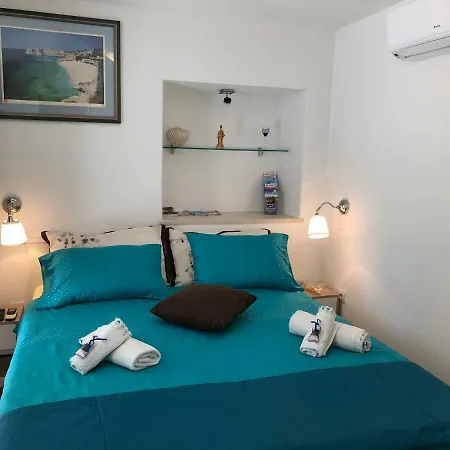 Apartment Lana *