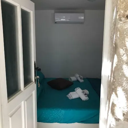 شقة Lana دوبروفينك