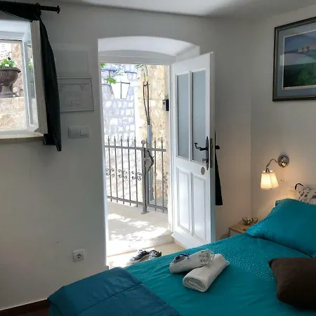 Lana Apartment