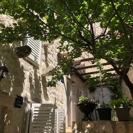 Apartment Lana *