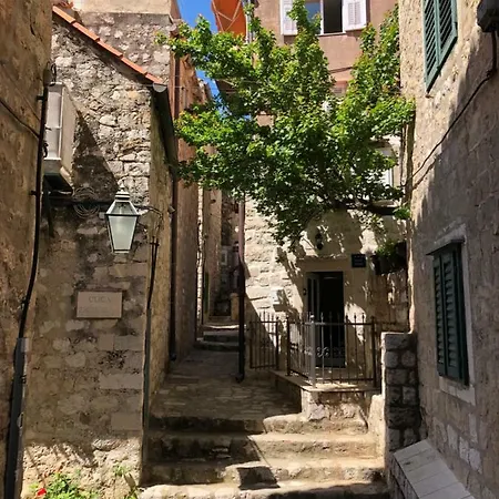 Lana * 杜布罗夫尼克