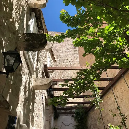 Apartment Lana
