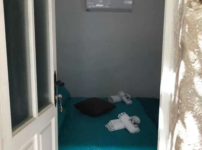 公寓 Lana 杜布罗夫尼克