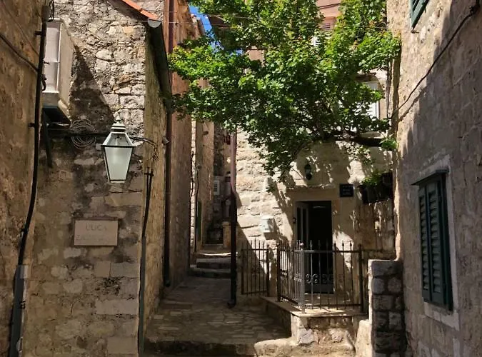 Lana * 두브로브니크